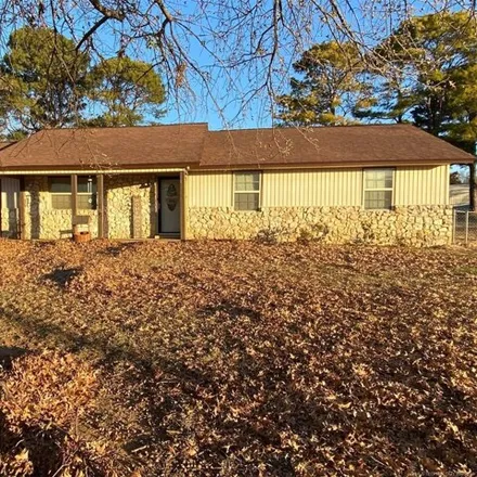 Image 1 - 192 Whipperwill Lane, Lone Grove, Carter County, OK 73401, USA - House for sale