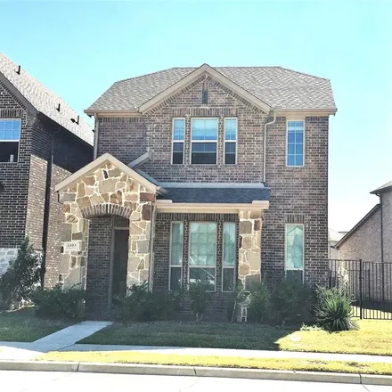 Image 1 - Elaine Drive, Allen, TX 75013, USA - House for rent