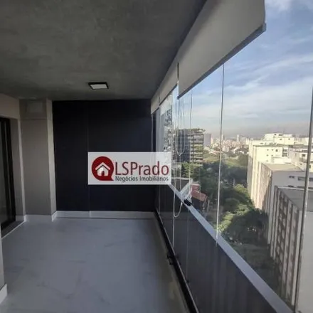 Rent this 2 bed apartment on Rua Senador Cesar Lacerda Vergueiro 286 in Sumarezinho, São Paulo - SP