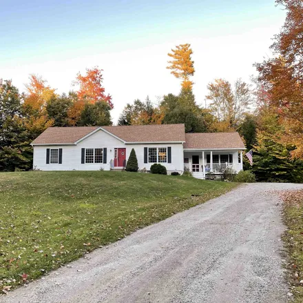 Buy this 3 bed house on 15 Barnstead Drive in Barnstead, Belknap County