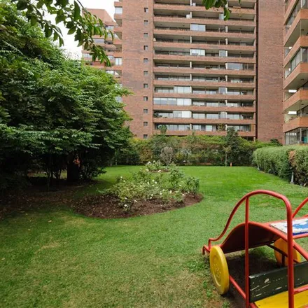Image 6 - Avenida Alonso de Córdova 5097, 756 1156 Provincia de Santiago, Chile - Apartment for sale