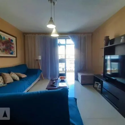 Buy this 2 bed apartment on Rua João Hercílio Gross in Piedade, Rio de Janeiro - RJ