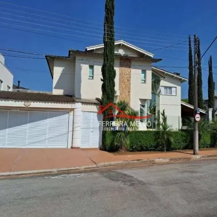 Buy this 3 bed house on Rua Armando Casarotto in Nova Caieiras, Caieiras - SP