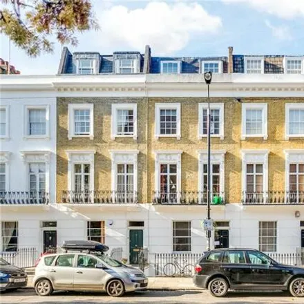 Buy this 1 bed apartment on 1 Charlwood Place in London, SW1V 2LY