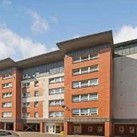 Rent this 3 bed apartment on 36 Finlay Drive in Glasgow, G31 2QX