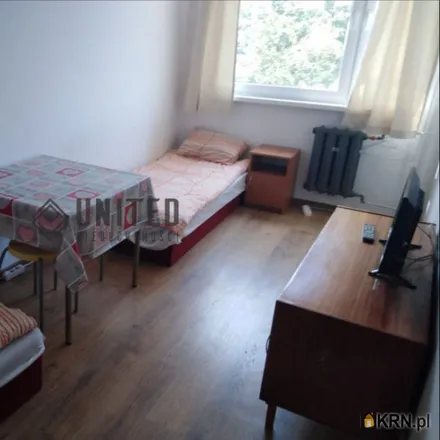 Buy this 5 bed apartment on Stanów Zjednoczonych 17 in 54-403 Wrocław, Poland