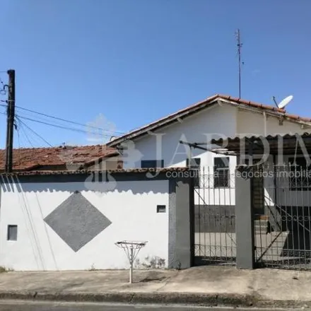 Image 2 - unnamed road, Vila Industrial, Piracicaba - SP, 13412-248, Brazil - House for sale