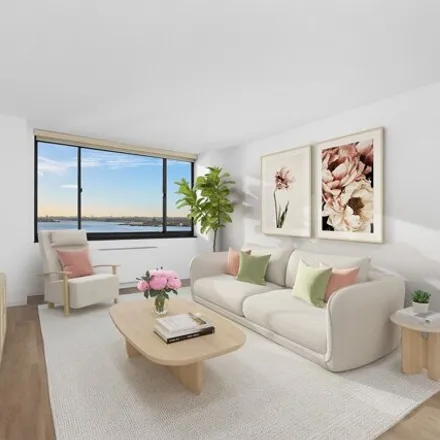 Image 5 - Liberty House, 377 Rector Place, New York, NY 10280, USA - Condo for sale