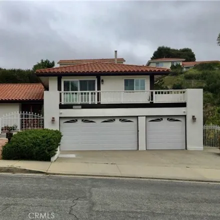 Rent this 4 bed house on 30220 Calle de Suenos in Rancho Palos Verdes, CA 90275