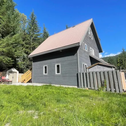 Buy this 4 bed townhouse on Sea-to-Sky Highway in Whistler Resort Municipality, BC V0N 1B2