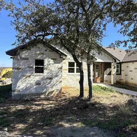 Buy this 3 bed house on unnamed road in Marble Falls, TX 76654