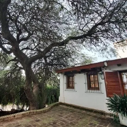 Buy this 3 bed house on Uspallata in Lomas Este, Villa Allende