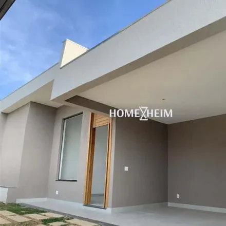 Buy this 3 bed house on Avenida A in Lagoa Santa - MG, 33233-569
