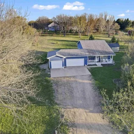 Buy this 3 bed house on 47382 Rogness Place in Mapleton Township, SD 57055