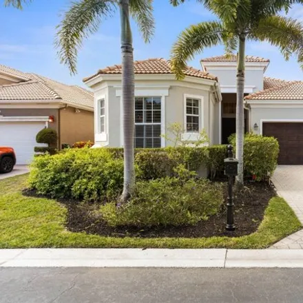 Image 2 - 16101 Merida Lane, Palm Beach County, FL 33484, USA - House for rent