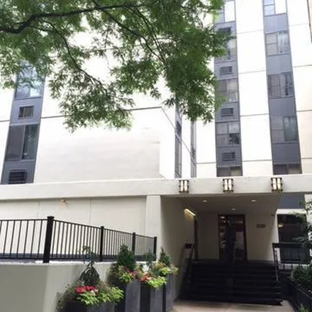 Rent this 2 bed apartment on North Dearborn Parkway in Chicago, IL 60610