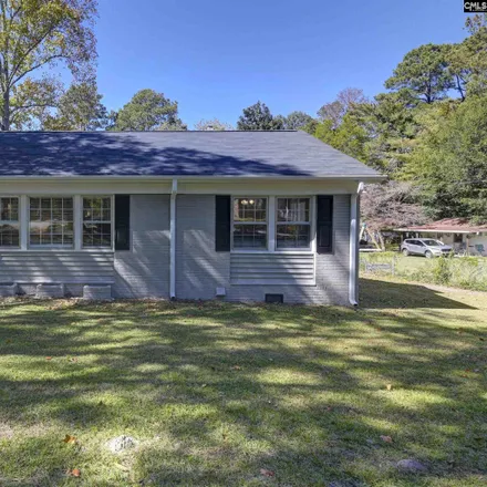 Buy this 4 bed house on 2699 Mills Drive in Columbia, SC 29204