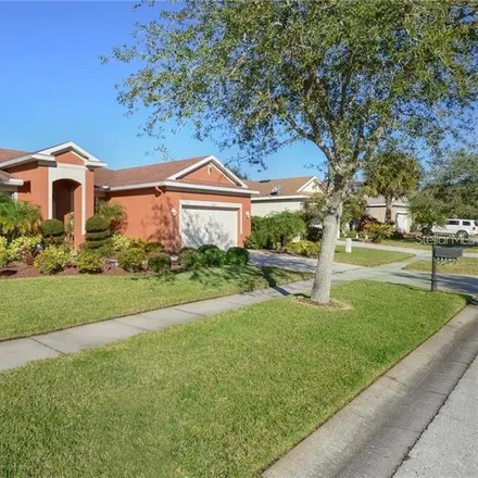 Image 9 - 11705 Holly Creek Drive, Riverview, FL 33569, USA - House for sale