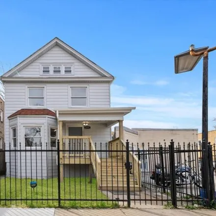 Buy this 5 bed house on 5843 West Augusta Boulevard in Chicago, IL 60651
