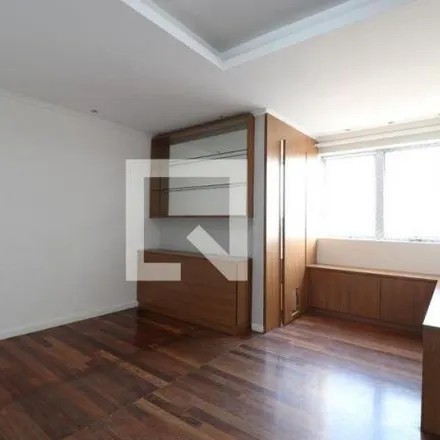 Rent this 3 bed apartment on Rua Capistrano de Abreu 405 in Campos Elísios, São Paulo - SP