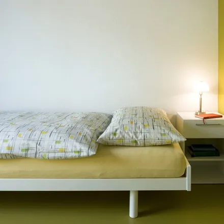 Rent this 1 bed apartment on Bolligenstrasse 91 in 3065 Bolligen, Switzerland