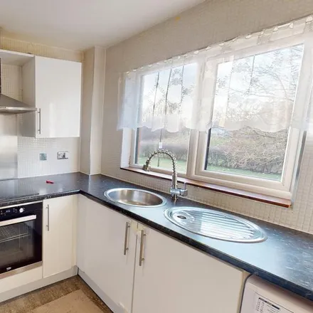 Rent this 2 bed apartment on Maltby Drive in London, EN1 4EJ
