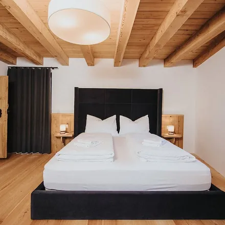 Image 1 - Sarntal - Sarentino, South Tyrol, Italy - Apartment for rent