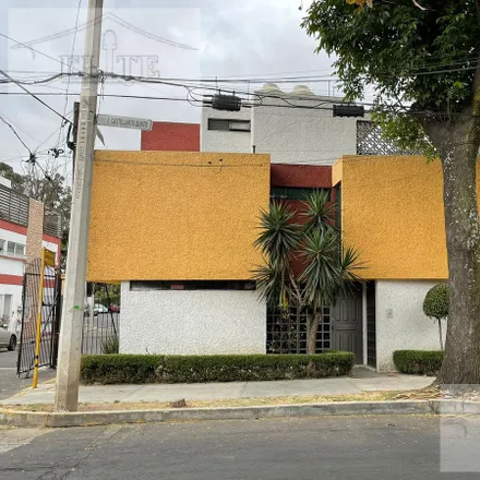 Buy this studio house on Avenida Fresno in Coyoacán, 04650 Mexico City