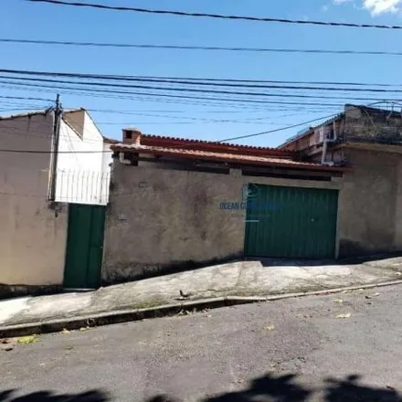 Image 2 - Rua Magi Solomon, Salgado Filho, Belo Horizonte - MG, 30510-410, Brazil - House for sale
