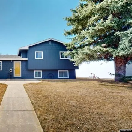 Buy this 5 bed house on 122 Camino del Rey in Torrington, WY 82240