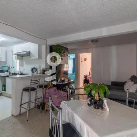 Rent this 2 bed apartment on Calle Saratoga 115 in Colonia Portales Norte, 03303 Mexico City