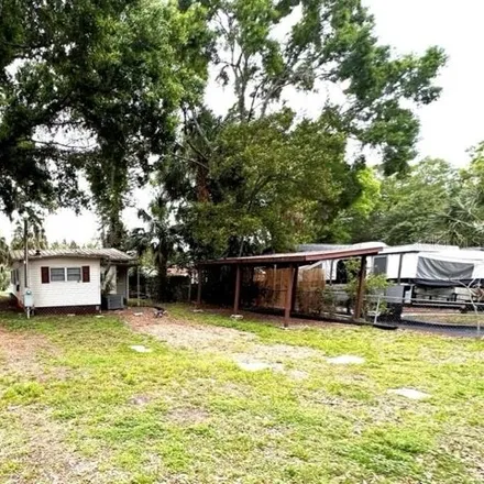 Buy this studio apartment on 6481 West Richard Drive in Hernando County, FL 34607