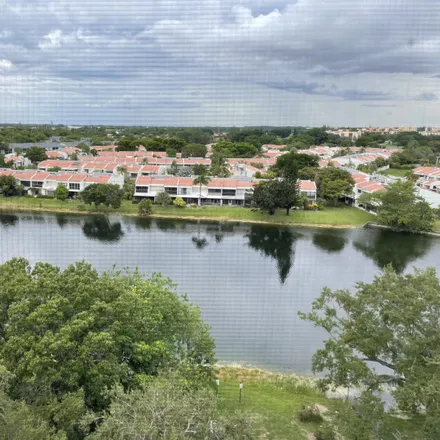 Buy this 2 bed condo on 2 in 3300 Spanish Moss Terrace, Lauderhill