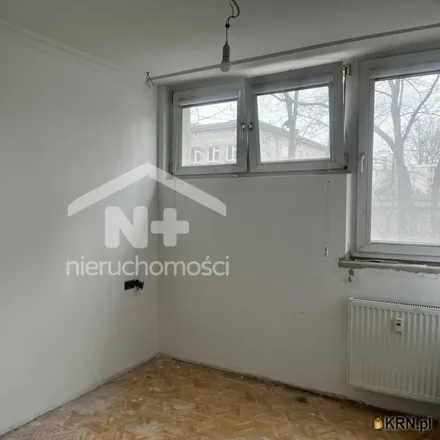 Buy this 2 bed apartment on Józefa Chłopickiego 42 in 04-314 Warsaw, Poland