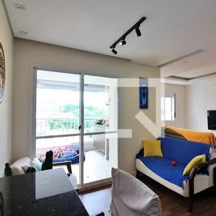 Buy this 2 bed apartment on Rua Augusto Soares in Anchieta, São Bernardo do Campo - SP