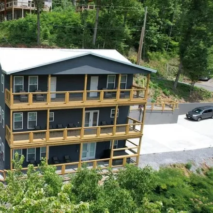 Image 4 - 139 Water Tower Road, Gatlinburg, TN 37738, USA - House for sale
