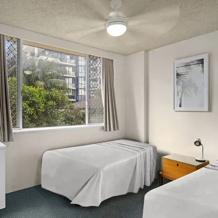 Image 4 - Wyuna Beachfront Holiday Apartments, 82 The Esplanade, Koala Park QLD 4220, Australia - Apartment for rent