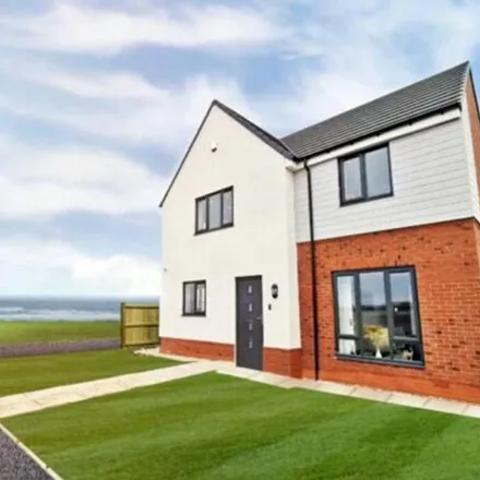 Buy this 4 bed house on Forest Avenue in Hartlepool, TS24 0AJ