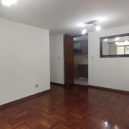 Buy this 3 bed apartment on Universidad Peruana Simón Bolívar in Brazil Avenue 1228, Pueblo Libre