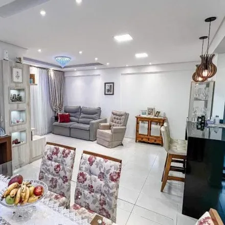 Buy this 3 bed apartment on Rua Treze de Maio in Barreiros, São José - SC