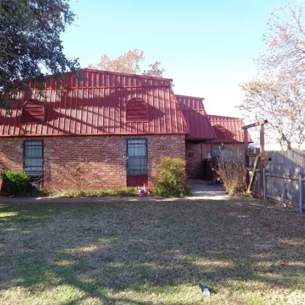 Rent this 2 bed house on 2076 North Willis Street in Abilene, TX 79603