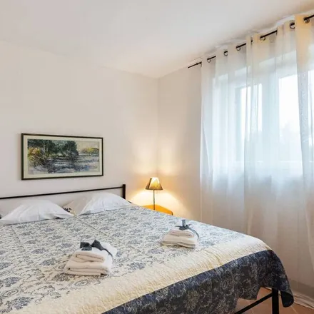 Rent this 2 bed house on Vrana in Dr. Franje Tuđmana, Croatia