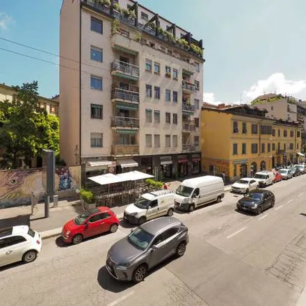 Image 2 - Via Alfredo Albertini 3, 20154 Milan MI, Italy - Apartment for rent