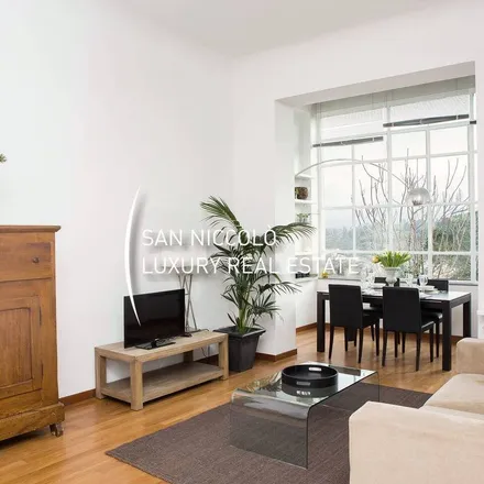 Image 1 - Area cani «Angelo», Viale Niccolò Machiavelli, 50124 Florence FI, Italy - Apartment for rent