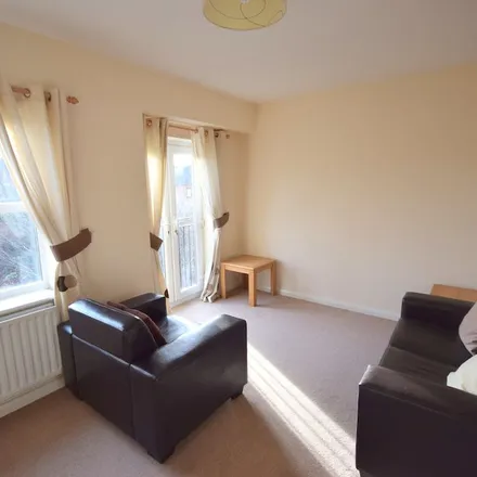 Rent this 1 bed apartment on Kieran Mullin in 2 Market Place, Derby