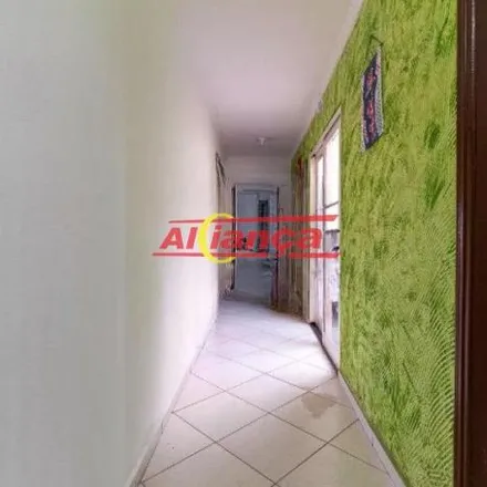 Rent this 4 bed house on Rua Zelina Breda Simonato in Cabuçu, Guarulhos - SP