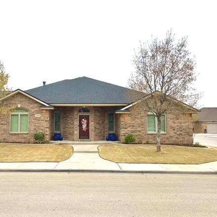 Rent this 5 bed house on LaSalle Avenue in Lubbock, TX 79408