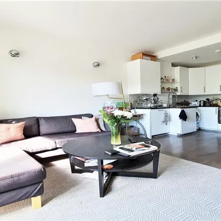 Rent this 2 bed apartment on 29 Dyne Road in London, NW6 7XG