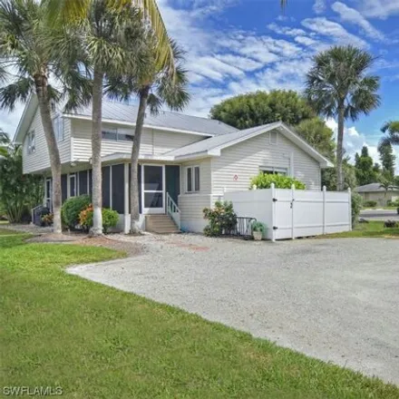 Image 2 - 602 Donax Street, Sanibel, Lee County, FL 33957, USA - House for sale