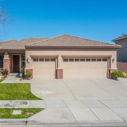 Buy this 3 bed house on 1263 Exeter Way in Brentwood, CA 94513